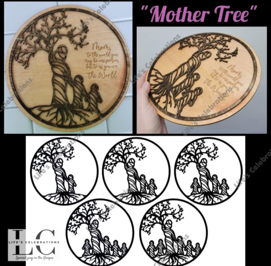 Mother Tree