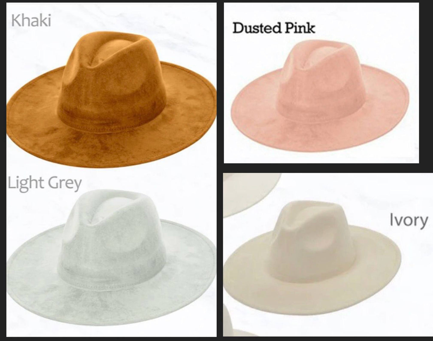 Shannon's Hat Burning Workshop
