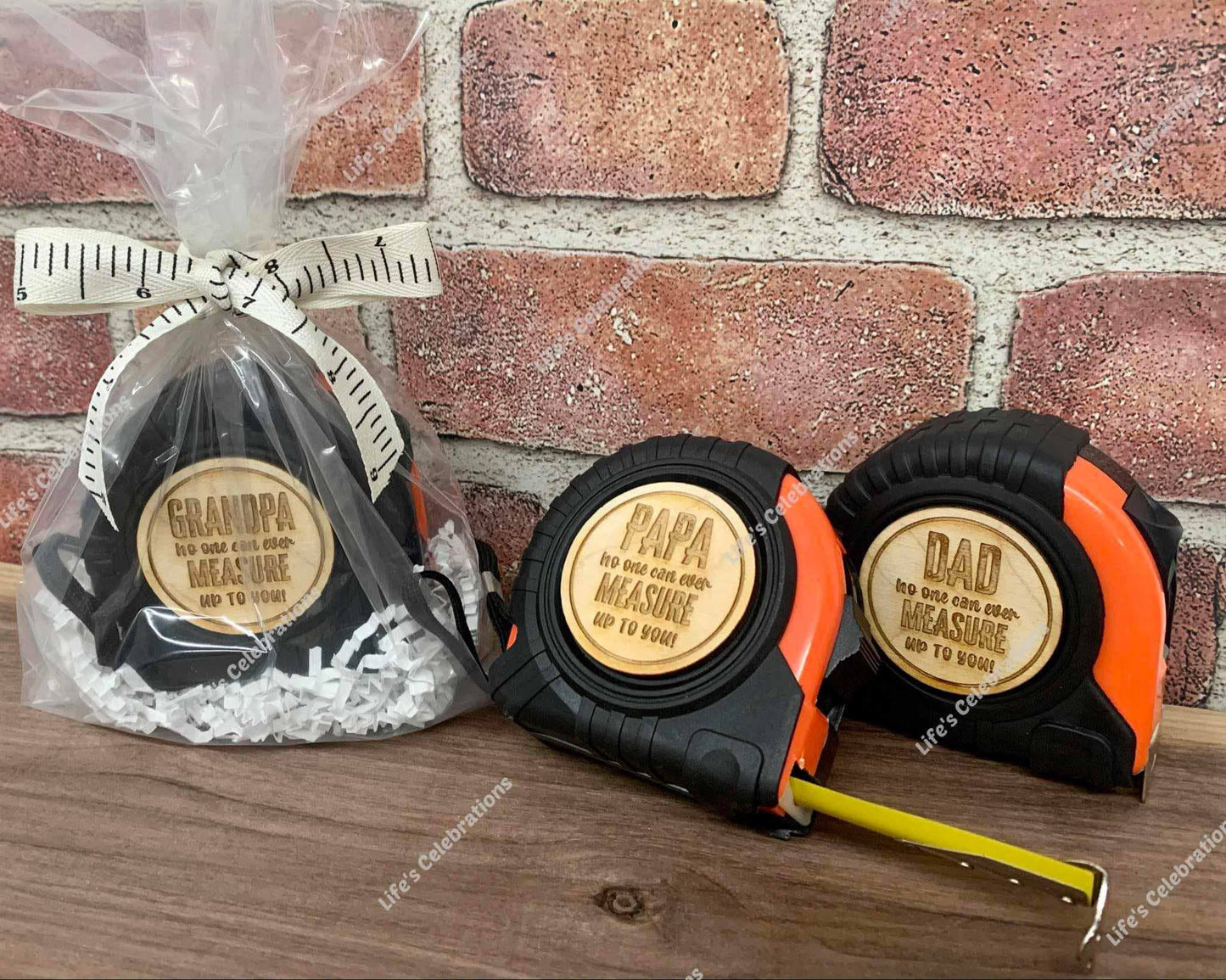 Dad Tool Set