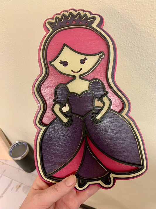 Princess Decor