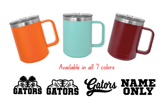 15oz Coffee Mug