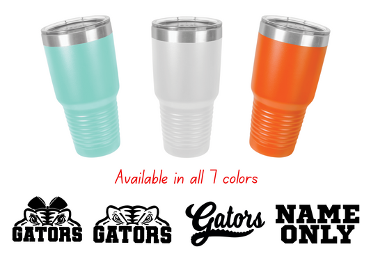 30oz Tumbler