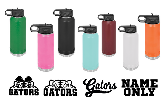 Water Bottle