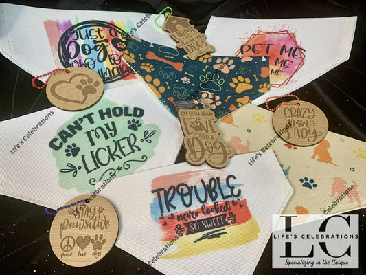 Pet Mystery Grab Bag