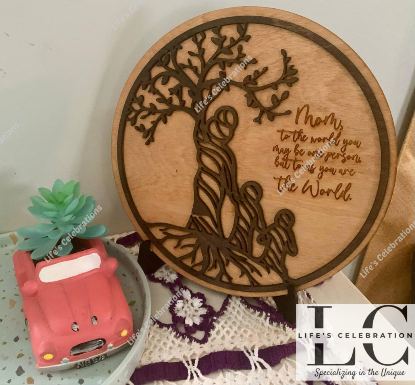Mother Tree