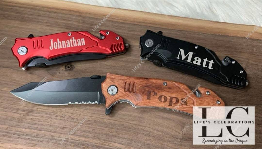 Pocket Knife