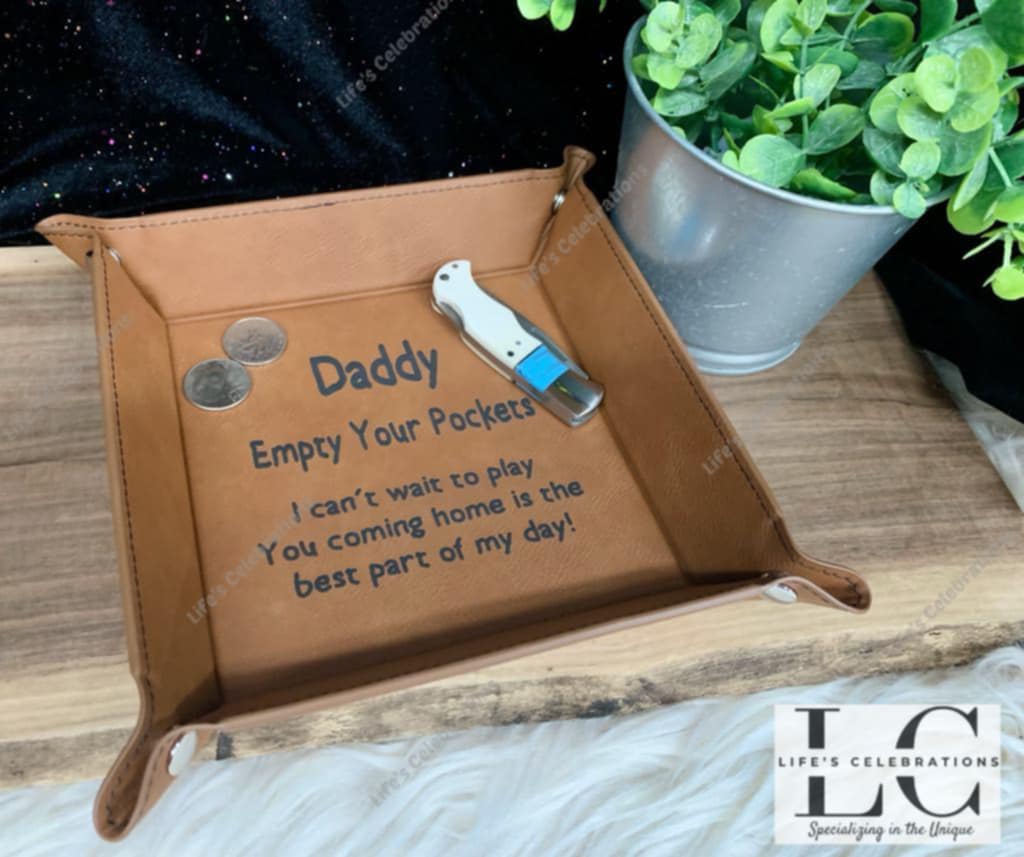 Trinket Tray