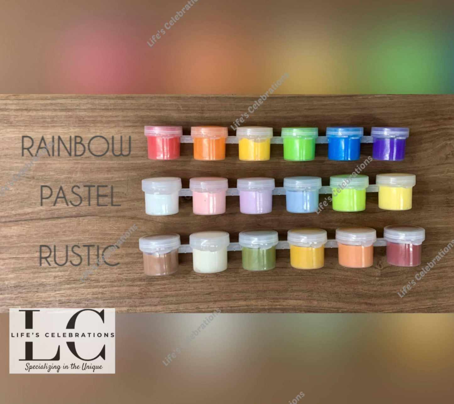DIY Name Sign & Puzzle